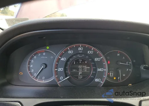 2013 Honda Accord Sport from USA, damaged, VIN 1HGCR2F59DA003028